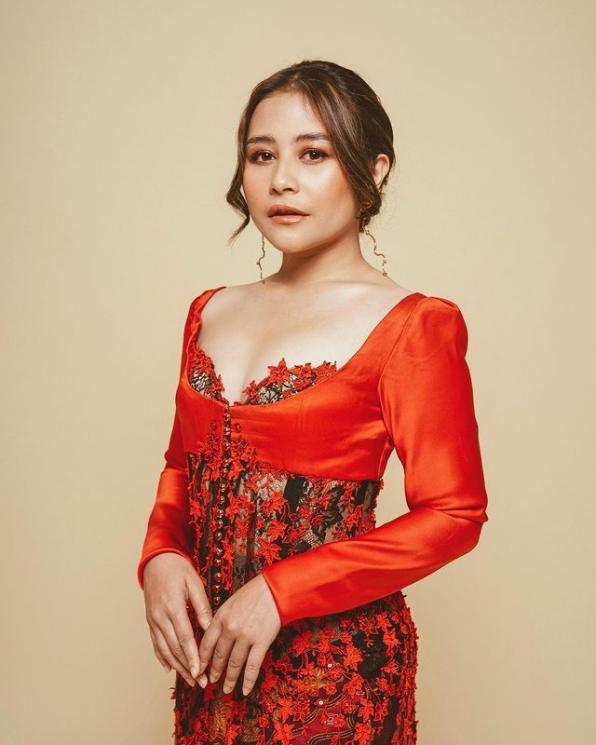 Bisnis Prilly Latuconsina. (Instagram/prillylatuconsina96)