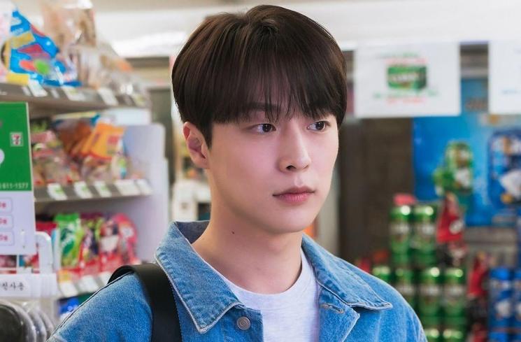 Sinopsis Park's Contract Marriage Story (Instagram/@sbsdrama.official)