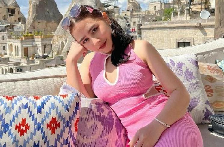 Bisnis Prilly Latuconsina. (Instagram/prillylatuconsina96)