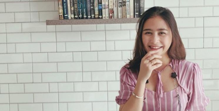 Bisnis Prilly Latuconsina. (Instagram/prillylatuconsina96)