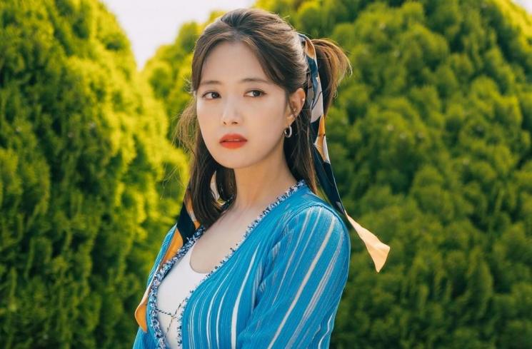 Sinopsis Park's Contract Marriage Story (Instagram/@kbsdrama)
