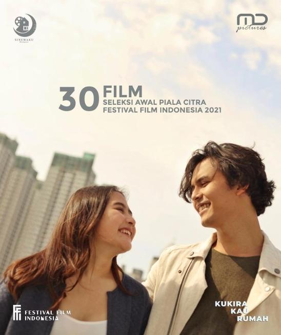 Bisnis Prilly Latuconsina. (Instagram/sinemaku.pictures)