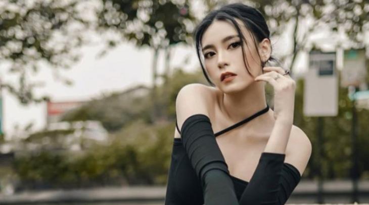 Profil Tamara Dai. (Instagram/tamaradai)