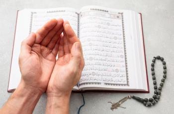 Doa Aisyah di Akhir Bulan Ramadan Serta Amalan yang Bisa Dikerjakan