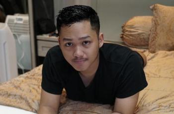 Azriel Hermansyah Sambangi Polres, Ashanty Beri Dukungan: Laporin Haters?