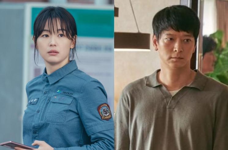 Fakta Polaris (Kolase Soompi dan Instagram/@cjenmmovie)