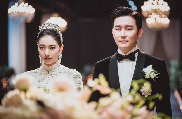 Drama Kim Jun Han (Instagram/@junhan__kim)