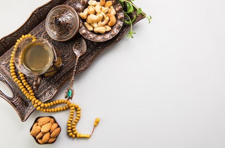 Keutamaan 10 Hari Pertama Ramadan (Freepik)