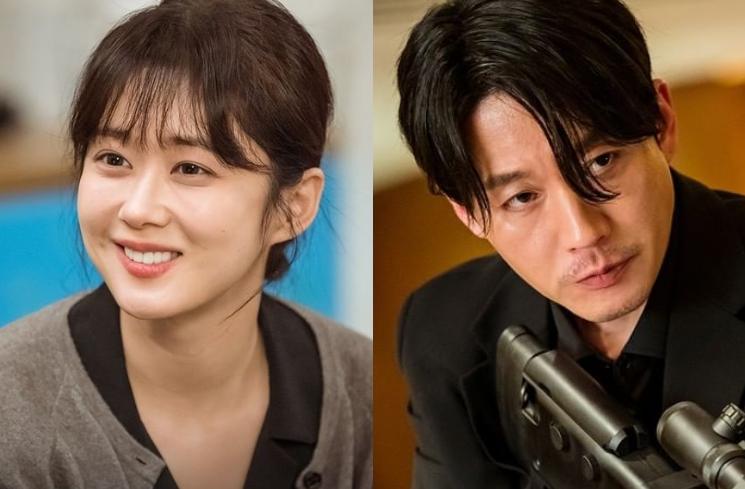 Pesona Jang Nara di Family (Instagram/@tvn_drama)