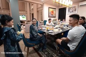 Reaksi Keluarga Millen Cyrus saat Ashanty Perkenalkan Lionel Lee: Bikin Mama Bahagia