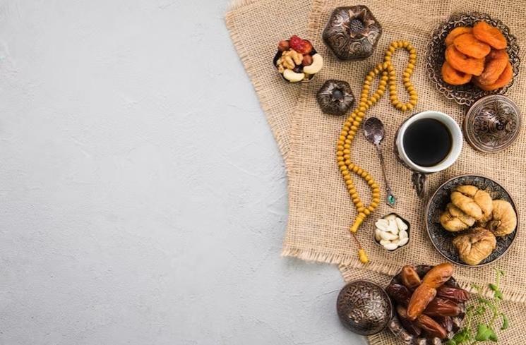Keutamaan 10 Hari Pertama Ramadan (Freepik)