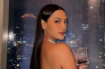 Erika Carlina Tanggapi Tajam Rasa Penasaran Netizen Soal Kasus Aldy Maldini, Bongkar Fakta Bantuan Manajemen