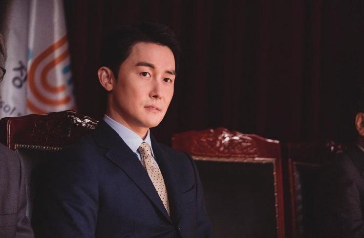 Drama Kim Jun Han (Instagram/@junhan__kim)