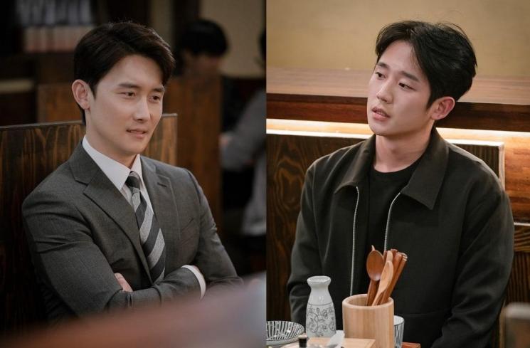 Drama Kim Jun Han (Soompi)