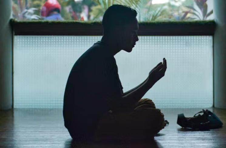 Doa setelah Sholat Fardhu 5 Waktu (unsplash)