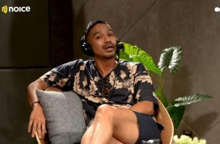 Ifan Rivaldi curhat pengalamannya sebagai MUA (Instagram/@ifanrivaldi)