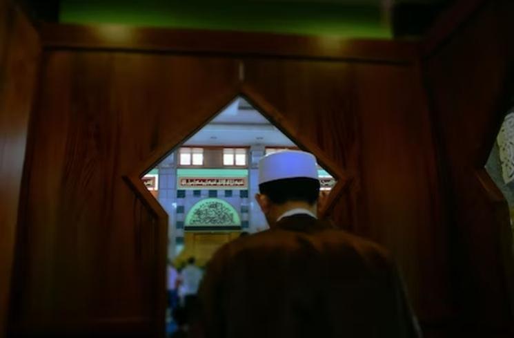 Doa setelah Sholat Fardhu 5 Waktu (unsplash)