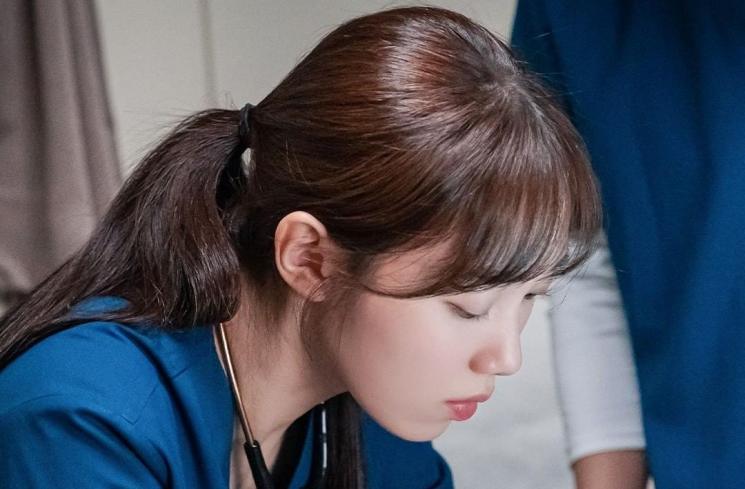 Adu Peran Pemain Drama Dr. Romantic 3 (Instagram/@sbsdrama.official)