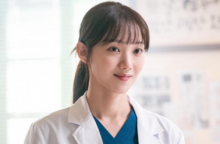 Adu Peran Pemain Drama Dr. Romantic 3 (Instagram/@sbsdrama.official)