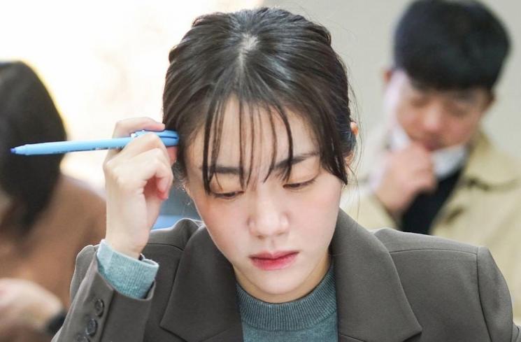 Adu Peran Pemain Drama Dr. Romantic 3 (Instagram/@sbsdrama.official)