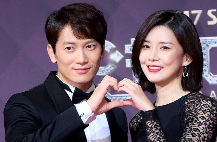 Artis Korea Cinlok di Drama (soompi)