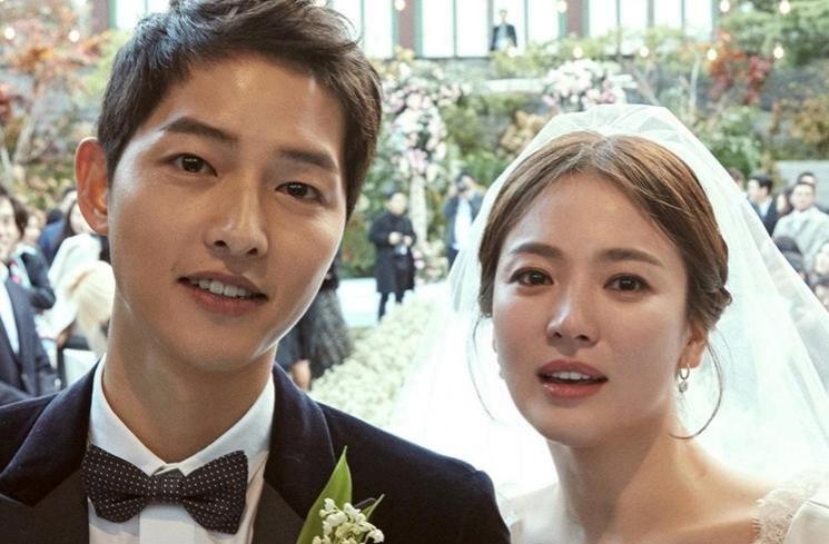 Artis Korea Cinlok di Drama (soompi)
