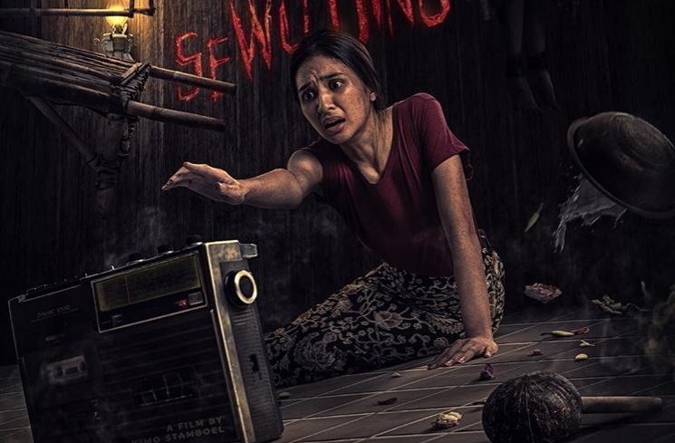 Sinopsis Sewu Dino (IMDb)