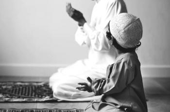 5 Bacaan Doa Agar Anak Menjadi Pintar dan Rajin Belajar, Mudah Dipraktikkan!