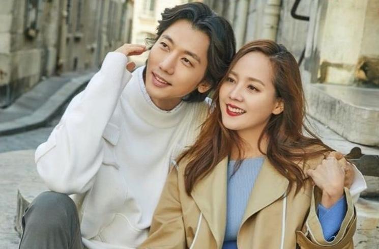 Artis Korea Cinlok di Drama (soompi)