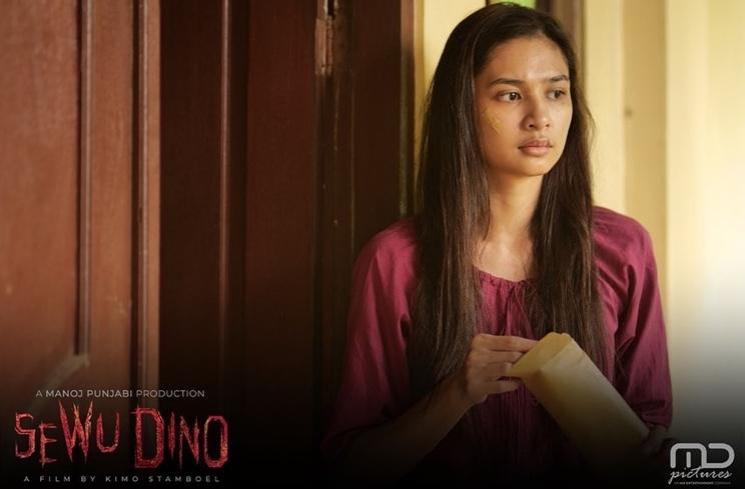 Sinopsis Sewu Dino (IMDb)