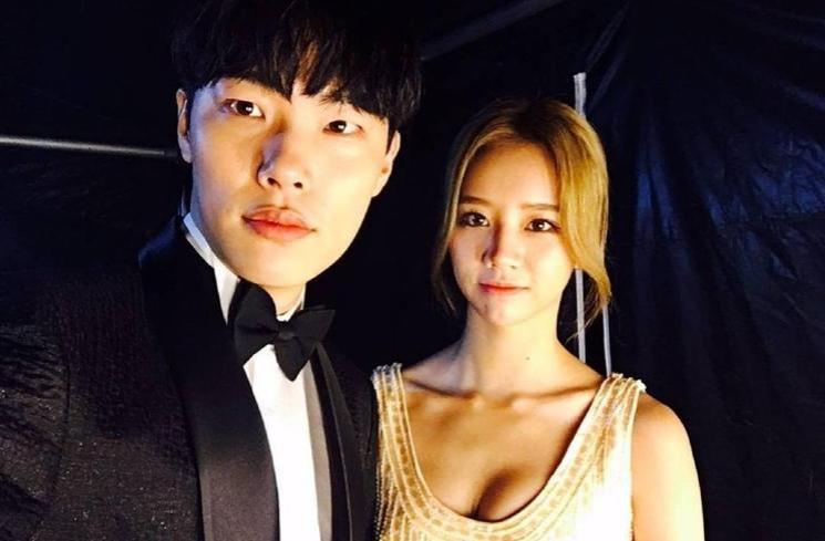 Artis Korea Cinlok di Drama (soompi)