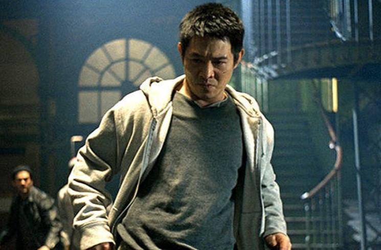 Sinopsis Danny The Dog (Unleashed) (IMDb)
