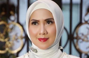 8 Artis Menjalani Ramadhan Tanpa Pasangan untuk Pertama Kalinya di Tahun 2023