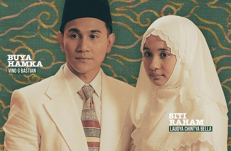Film Indonesia Tayang April 2023 (Instagram/@vinogbastian__)