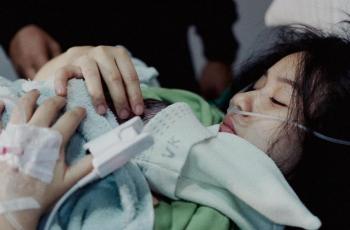 Detik-detik Adinda Azani Melahirkan Anak Pertama, Banjir Ucapan Selamat