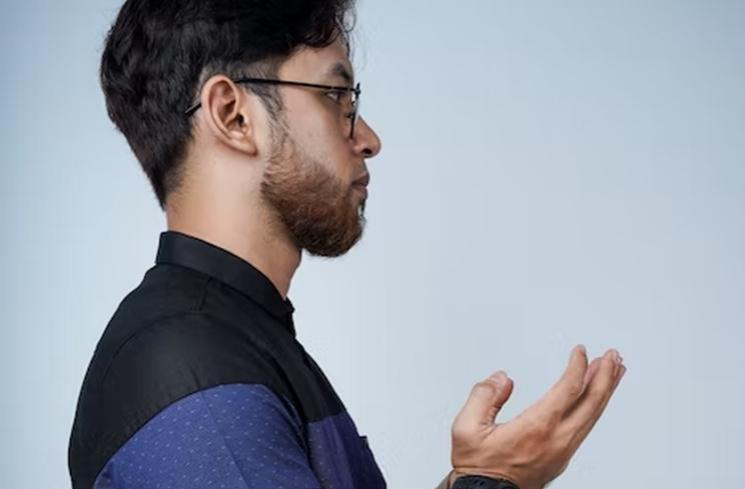 Doa Setelah Membaca Surat Al Waqiah (unsplash.com)