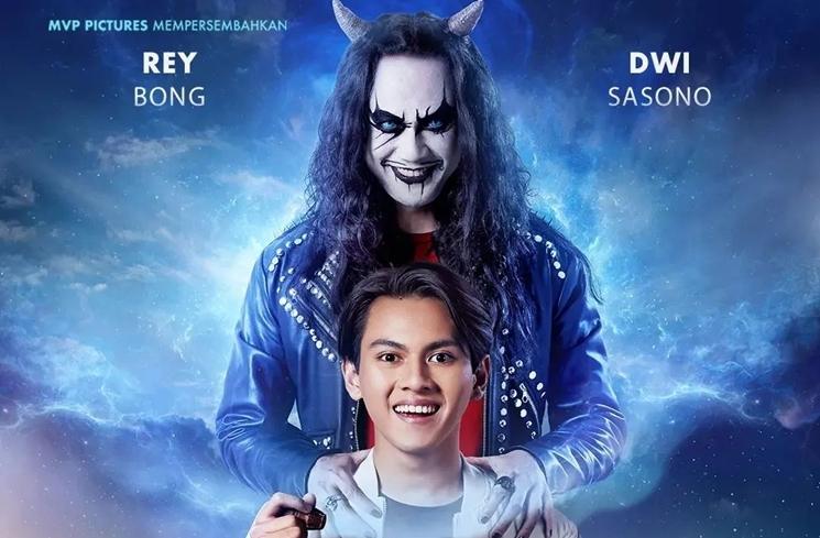 Film Indonesia Tayang April 2023 (Instagram/@JindanJunTheMovie)
