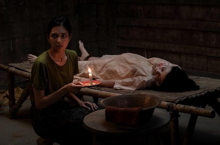 Film Indonesia Tayang April 2023 (Instagram/@sewudinomovie)