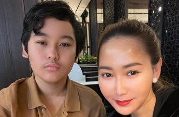 Inul Daratista Ingin Anak Jadi Dokter Kecantikan, Malah Kena Sentil Putranya Sendiri