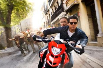 Sinopsis Knight and Day, Mata-Mata yang Jatuh Cinta Saat Jalankan Misi