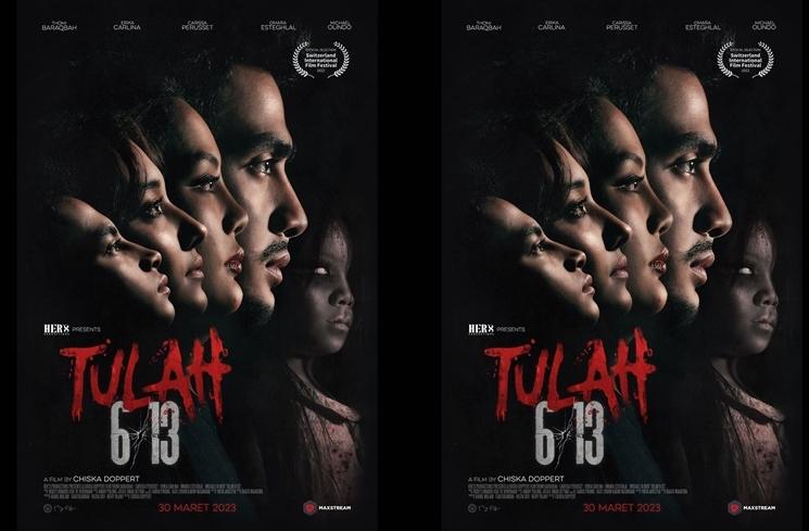 Film Indonesia Tayang April 2023 (Instagram/@tulah613)