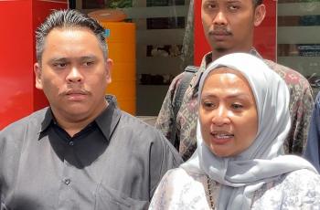 Geram Putranya Dituduh Lari usai Tewaskan Pelajar di Ragunan, Ira Riswana: Yang Bawa Korban Itu Anak Saya!