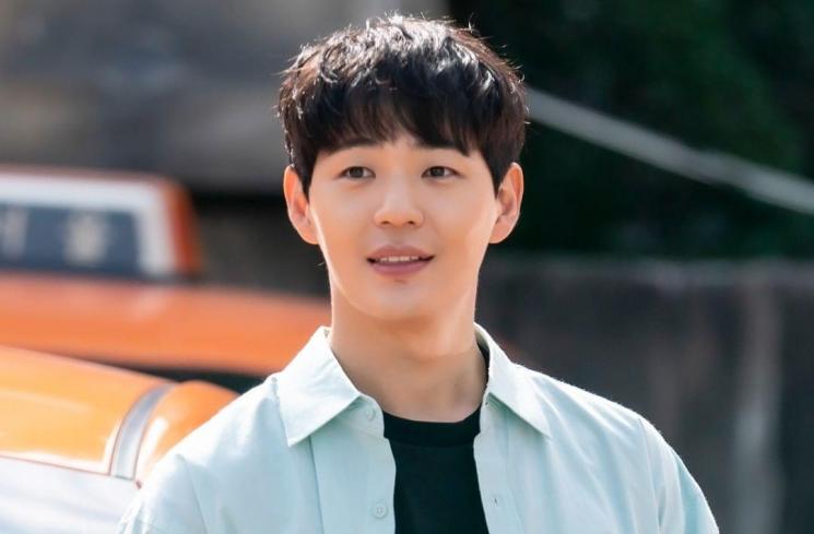 Drama Terbaru Shin Jae Ha (Instagram/@sbsdrama.official)