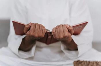 Doa Sesudah Membaca Surat Yasin, Jantungnya Al-Qur'an dengan Banyak Keutamaan