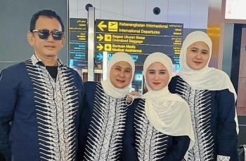 Kena Julid Belum Nikah saat Ayah Meninggal Dunia, Tissa Biani: Sampai Sekarang Masih Dendam