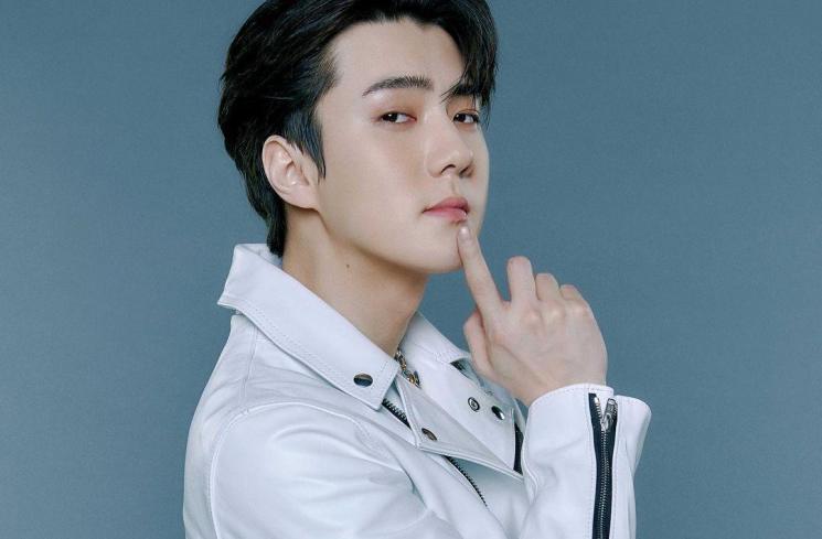 Sinopsis All That We Loved (Instagram/@oohsehun)