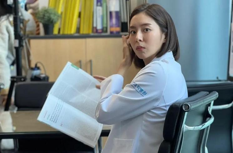 Fakta Hyo Shim's Independent Life (Instagram/@kim_uieing49)