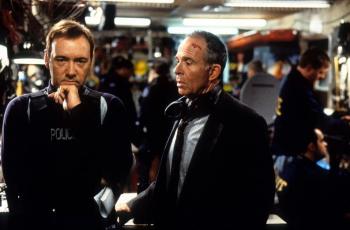 Sinopsis The Negotiator (1998), Film Thriller Terbaik Pada Masanya