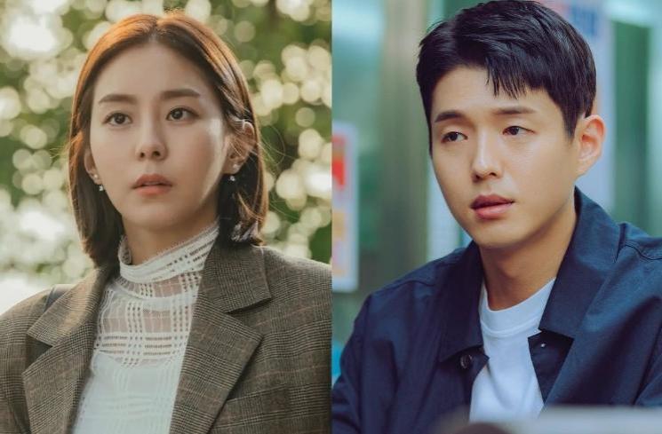 Fakta Hyo Shim's Independent Life (Kolase Instagram/@kim_uieing49/@actor_hajun)