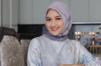 Pamer Erina Gudono Berhijab, Kaesang Pangarep: Cantik Ya